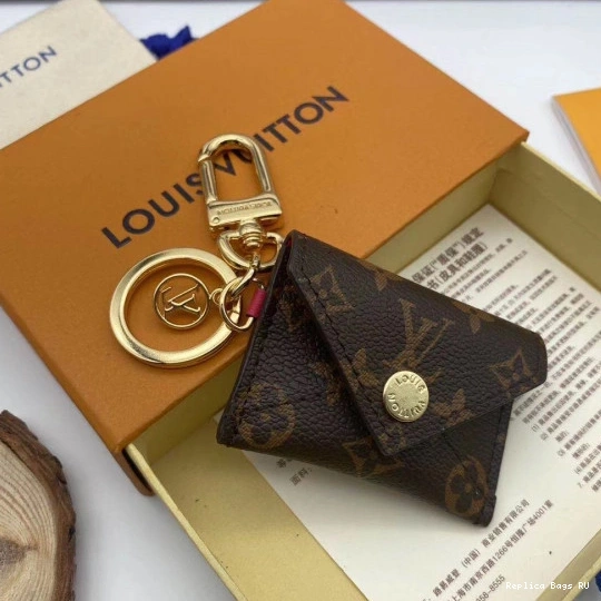 Cheap CHARM POUCH VUITTON LOUIS BAG AND HOLDER KEY KIRIGAMI 0718